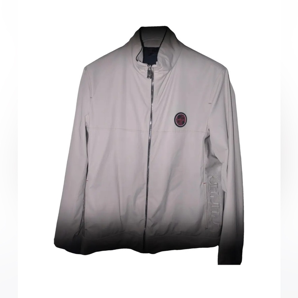 CAROLINA HERRERA JACKET MINT CONDITION